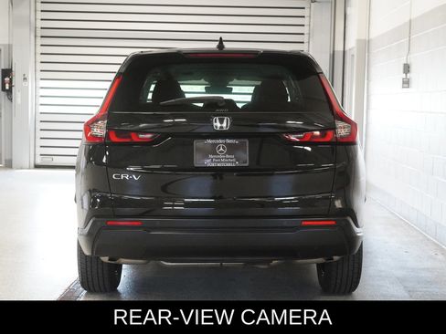Used 2026 Honda CR-V EX-L image 5