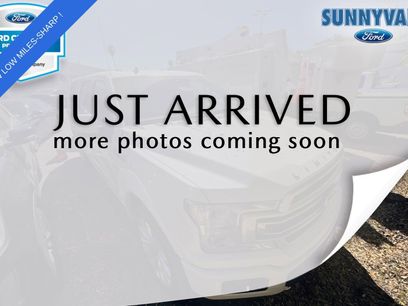 Certified 2018 Ford F150 Limited w/ Trailer Tow Package