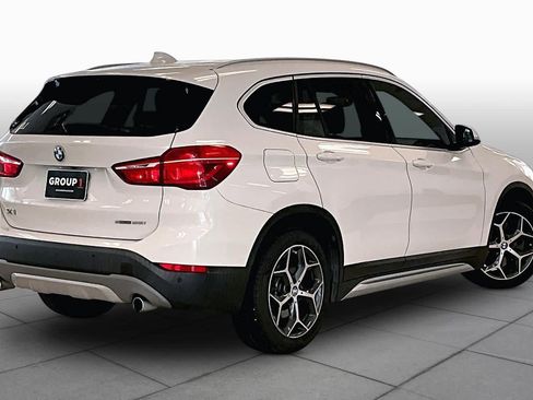 Used 2019 BMW X1 sDrive28i w/ Convenience Package FWD image 12