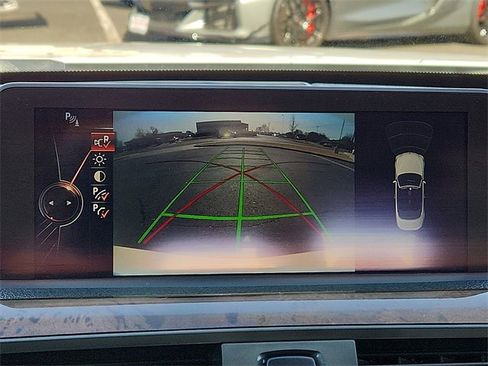 Used 2014 BMW 428i Convertible image 19