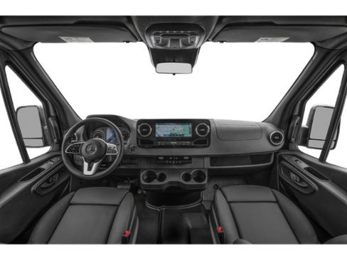 New 2026 Mercedes-Benz Sprinter 3500 image 5
