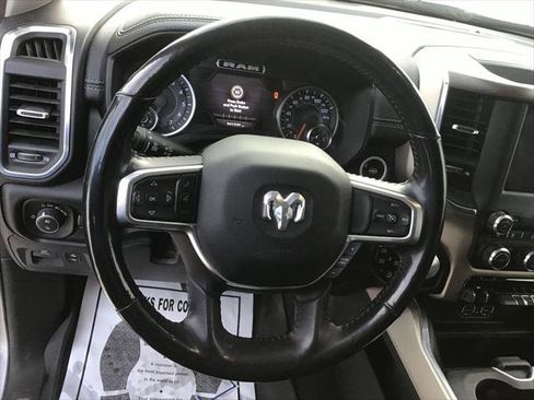 Certified 2022 RAM 1500 Laramie image 13