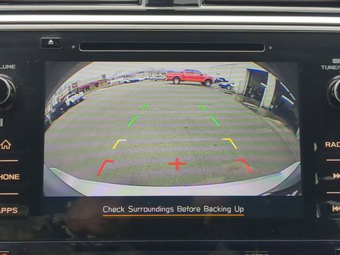 Used 2019 Subaru Outback 2.5i Premium image 22