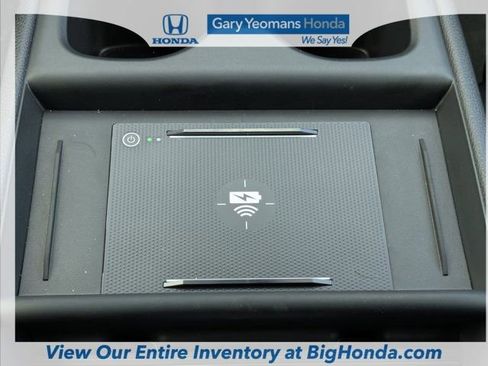 New 2026 Honda Odyssey Touring image 31