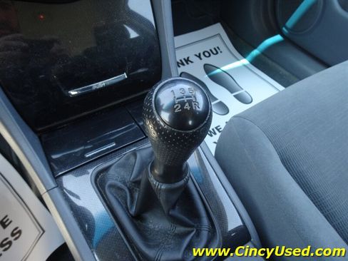 Used 2007 Honda Accord SE image 19