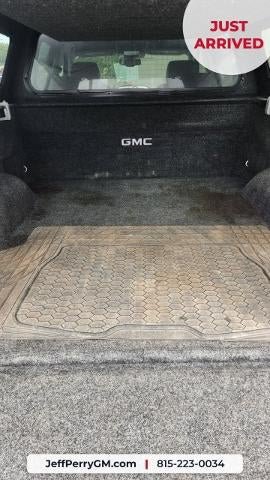 Used 2014 GMC Sierra 1500 SLT w/ SLT Crew Cab Value Package AWD/4WD image 12