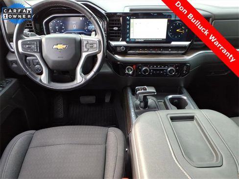 Used 2022 Chevrolet Silverado 1500 LT image 16