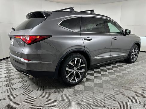 Used 2024 Acura MDX w/Technology Package image 8