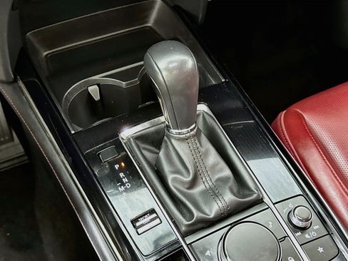 Used 2023 MAZDA CX-30 AWD 2.5 S w/ Preferred Package image 18