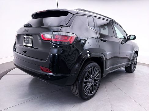 Used 2023 Jeep Compass High Altitude AWD/4WD image 17