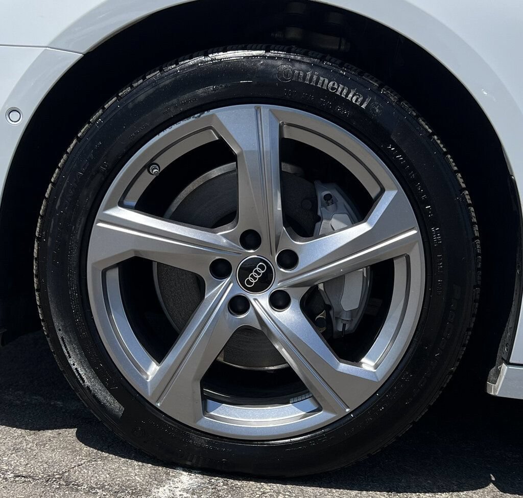 Used 2024 Audi A6 Premium Plus w/ Premium Plus Package AWD/4WD image 20