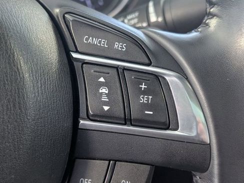 Used 2016 MAZDA MAZDA6 Grand Touring w/ GT Technology Package FWD image 21