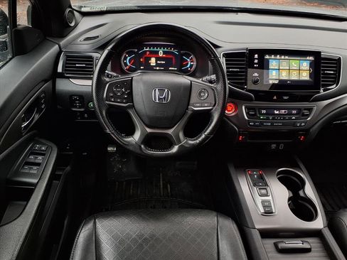 Used 2019 Honda Passport EX-L image 14