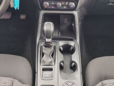 New 2025 Ford Ranger XLT w/ FX4 Off-Road Package image 20