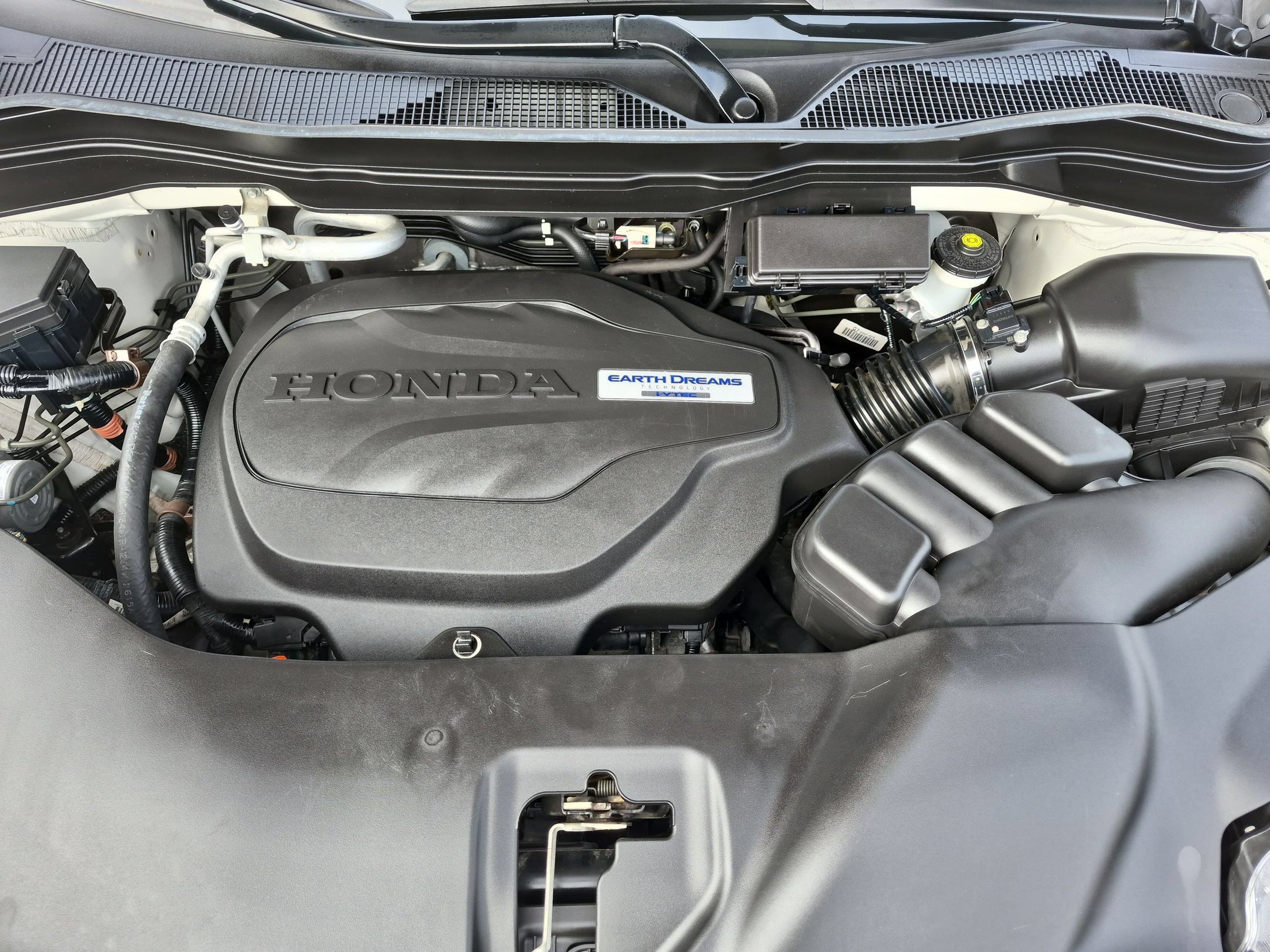 Used 2016 Honda Pilot LX image 31