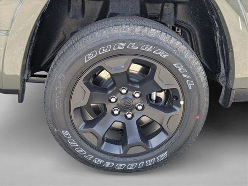 New 2026 RAM 1500 Lone Star image 8