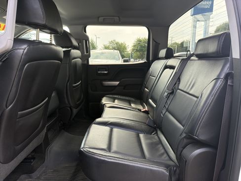 Used 2014 Chevrolet Silverado 1500 LT w/ All Star Edition AWD/4WD image 31
