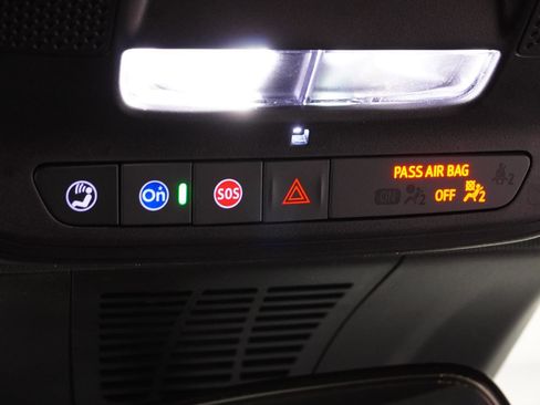 New 2026 Chevrolet Blazer EV LT w/ Midnight/Sport Edition image 24