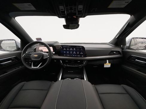 New 2026 Chevrolet Tahoe Premier image 13