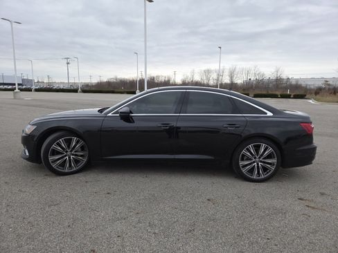 Used 2019 Audi A6 2.0T Premium Plus w/ Premium Plus Package image 15
