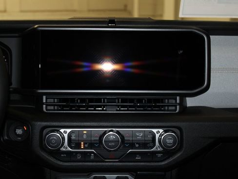 New 2026 Jeep Wrangler Sport S image 13