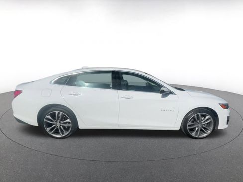 Used 2024 Chevrolet Malibu LT image 16