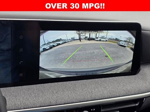 New 2026 Nissan Kicks S image 12