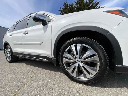 Used 2019 Subaru Ascent Touring w/ Popular Package #2 AWD/4WD image 11