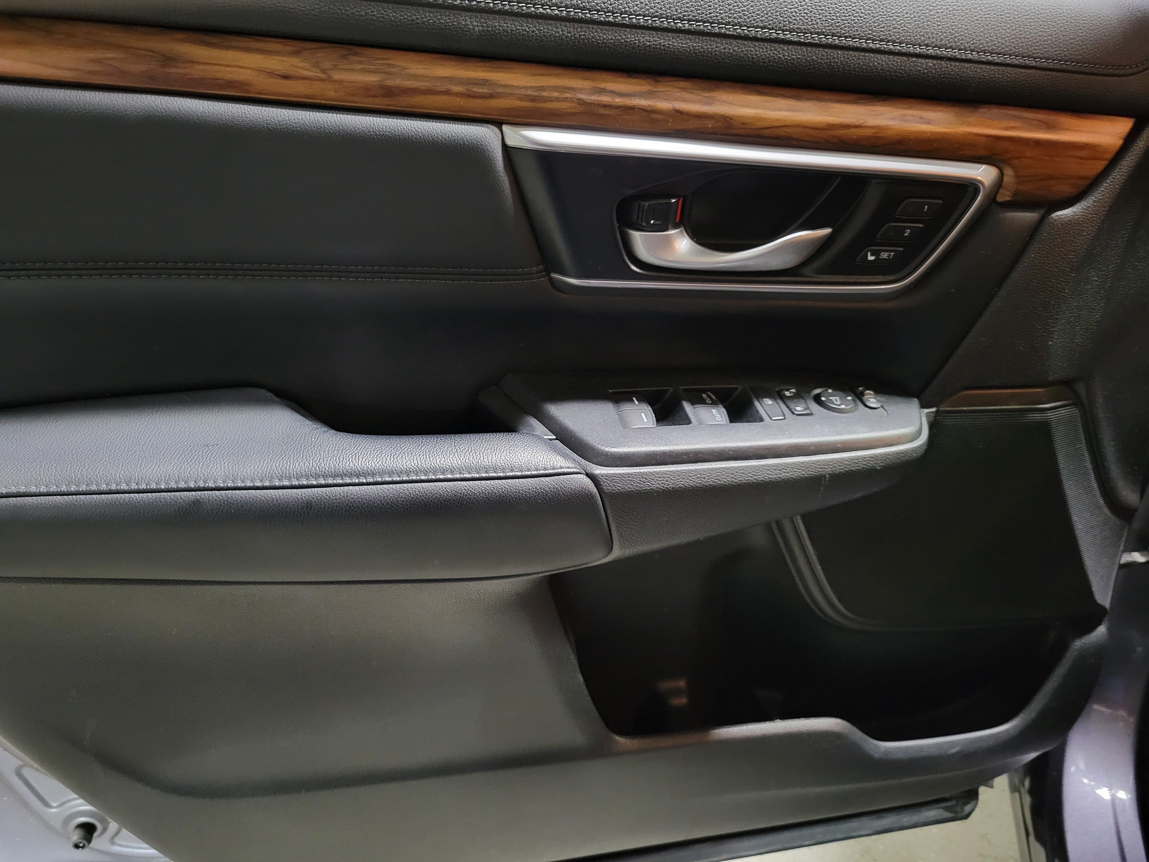 Used 2022 Honda CR-V EX-L image 19