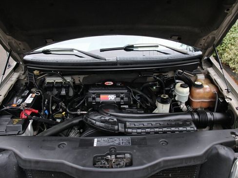 Used 2005 Ford F150 Lariat image 18