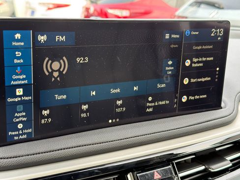 New 2026 Acura MDX image 17