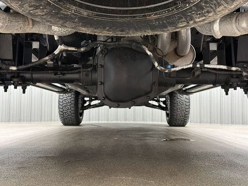 Used 2025 Ford F150 Lariat AWD/4WD image 14