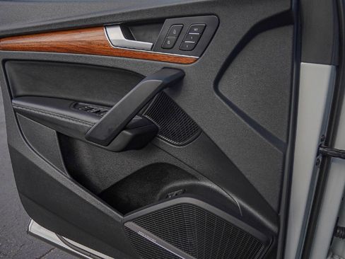 Used 2022 Audi Q5 2.0T Prestige image 21