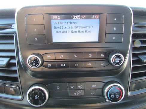 Used 2023 Ford Transit 250 Medium Roof w/ Load Area Protection Package image 21