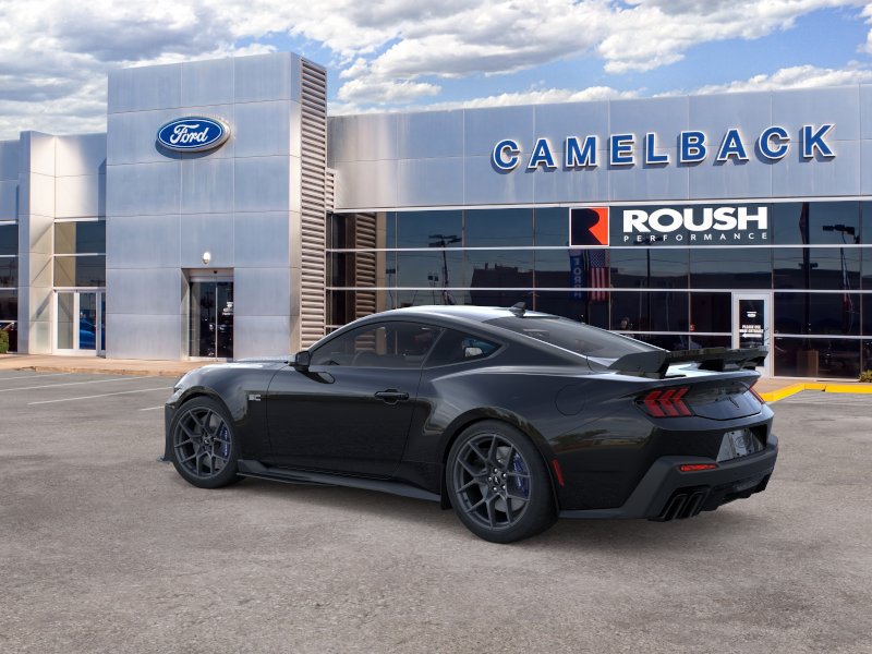 New 2026 Ford Mustang Dark Horse SC RWD image 28