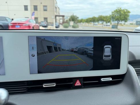 Used 2023 Hyundai Ioniq 5 SEL AWD/4WD image 34