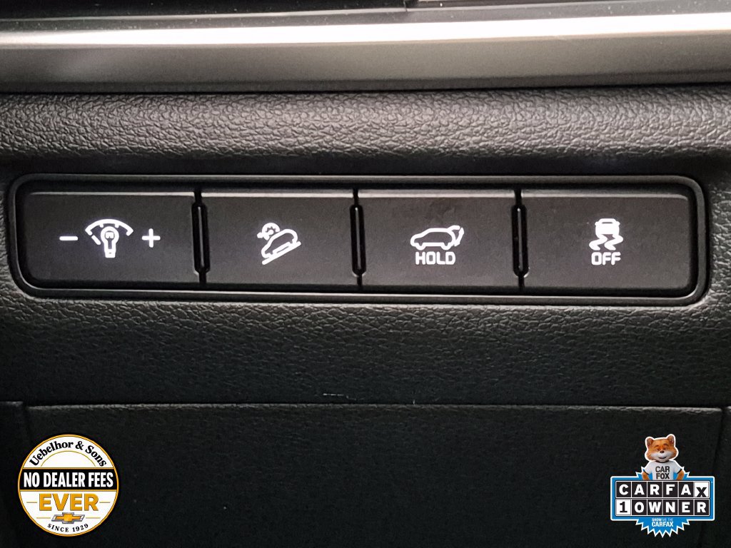 Used 2025 Kia Telluride S AWD/4WD image 18