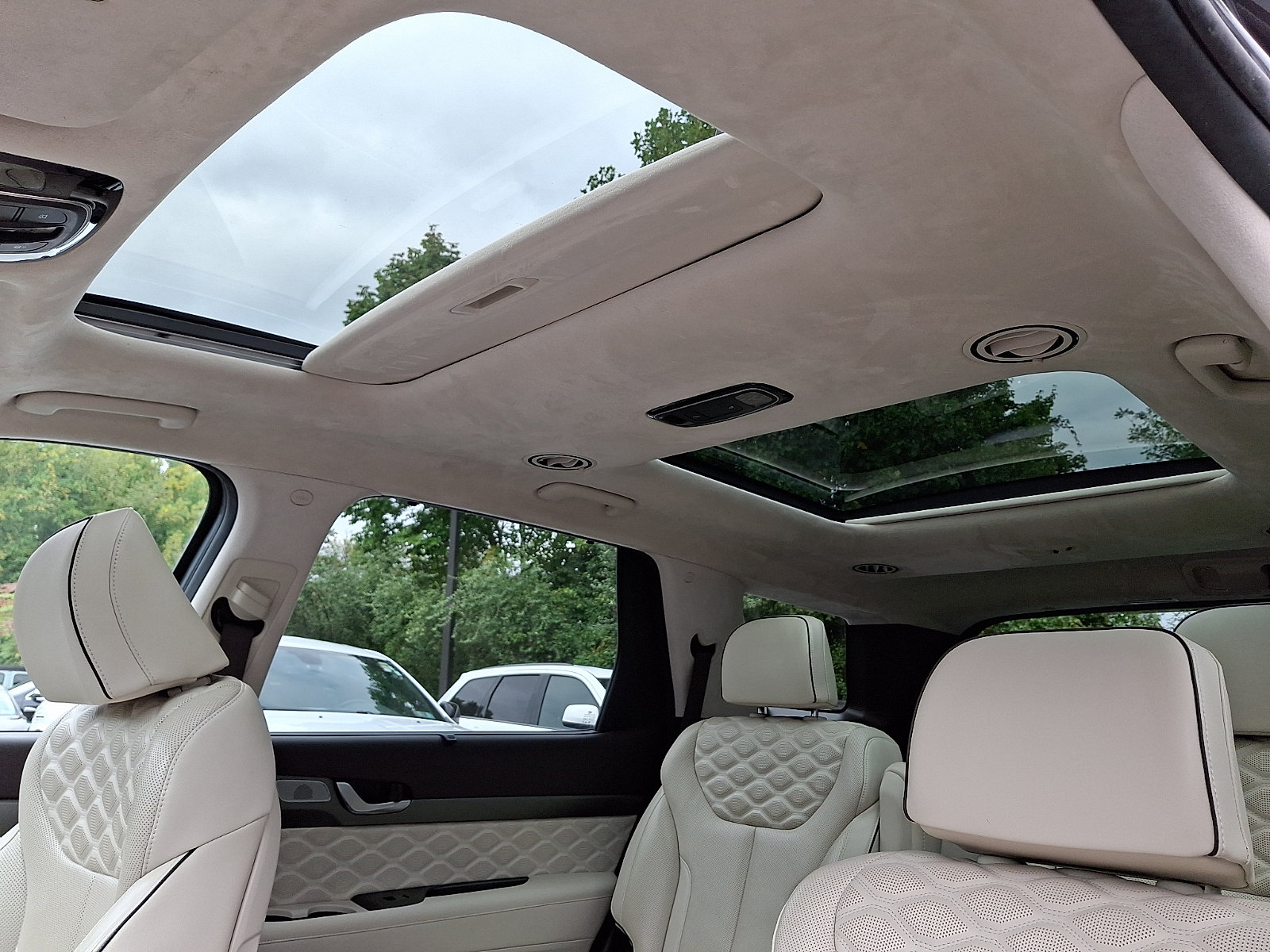 Used 2020 Hyundai Palisade Limited AWD/4WD image 15