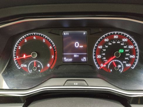 Used 2020 Volkswagen Jetta S FWD image 23