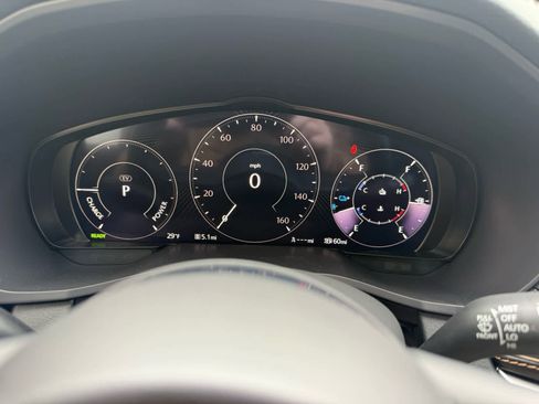 New 2026 MAZDA CX-90 Plug-In Hybrid w/ Premium Plus image 3