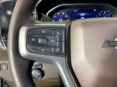 Used 2024 Chevrolet Silverado 1500 RST w/ All Star Edition Plus image 26