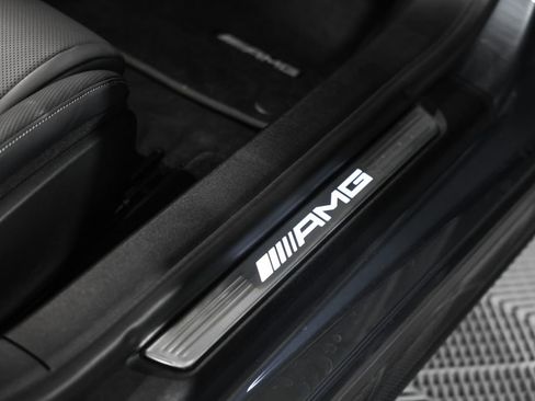 Used 2023 Mercedes-Benz SL 63 AMG 4MATIC image 24