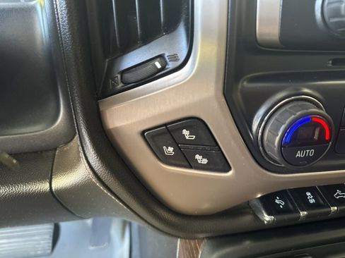 Used 2019 GMC Sierra 2500 Denali w/ Duramax Plus Package AWD/4WD image 15