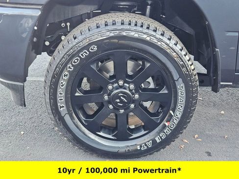 New 2026 RAM 3500 Big Horn image 41