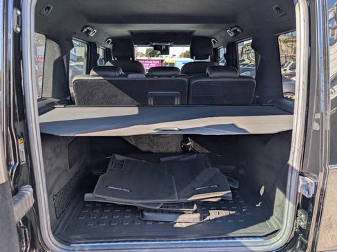 Used 2022 Mercedes-Benz G 550 image 39