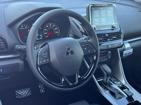 New 2025 Mitsubishi Eclipse Cross AWD image 12