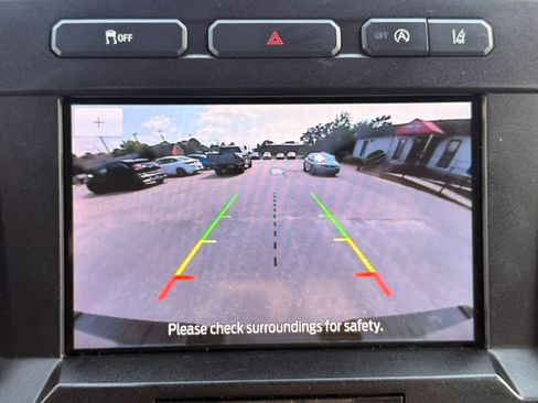 Used 2020 Ford F150 Lariat AWD/4WD image 28