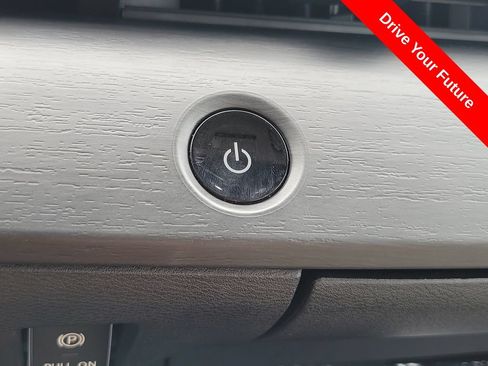 Used 2023 Nissan Ariya FWD image 10