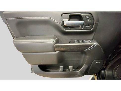 Used 2020 Chevrolet Silverado 1500 LTZ w/ LTZ Plus Package image 9