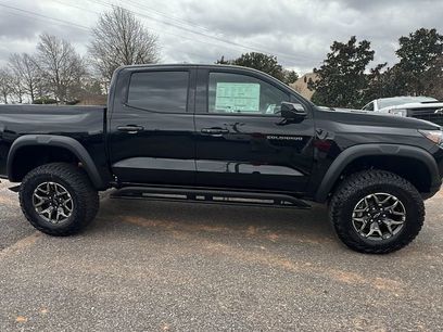 New 2026 Chevrolet Colorado ZR2 w/ Technology Package